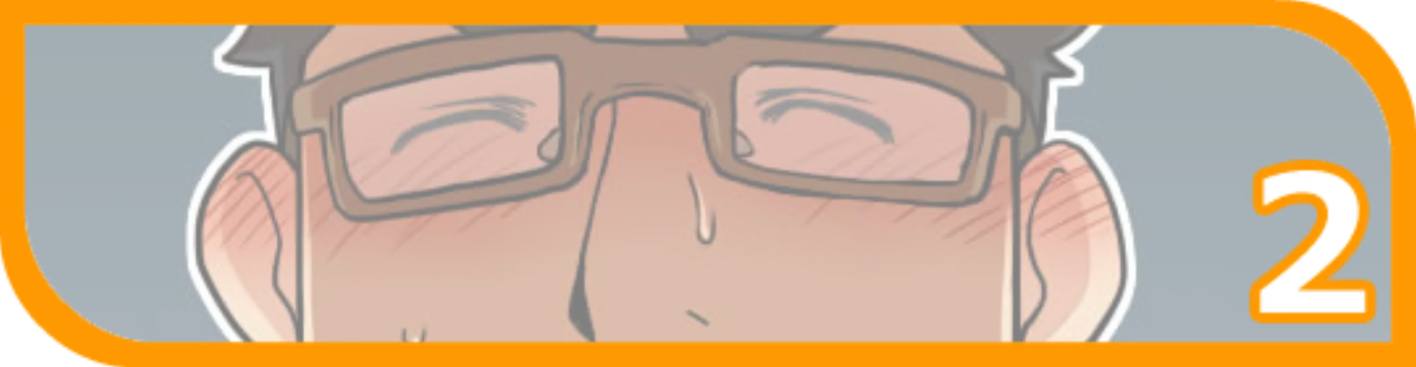 Megane Danshi Sei. | 안경 남자
